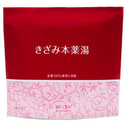 BELTA(ベルタ) / きざみ本薬湯の公式商品情報｜美容・化粧品情報は
