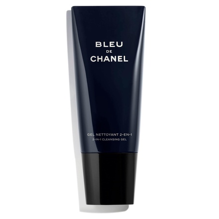 シャネル / ブルー ドゥ シャネル 2-IN-1 クレンジング ジェルの公式