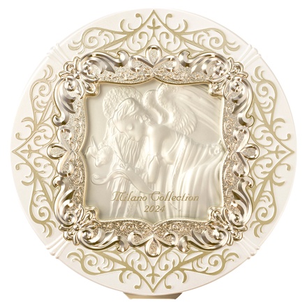 ミラノコレクション / フェースアップパウダー2024 セット（レフィル