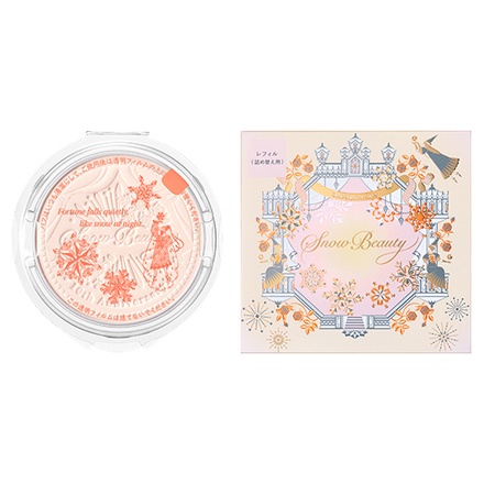 スノービューティー / スノービューティー ブライトニング スキンケア