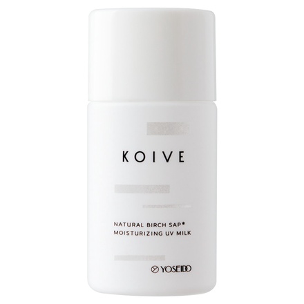 コイヴ / コイヴ モイスチャライジング UV ミルクの公式商品情報｜美容