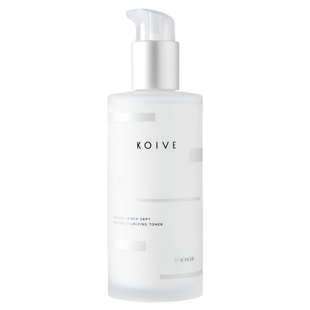 コイヴ / コイヴ リッチモイスチャライジングトナーの公式商品情報
