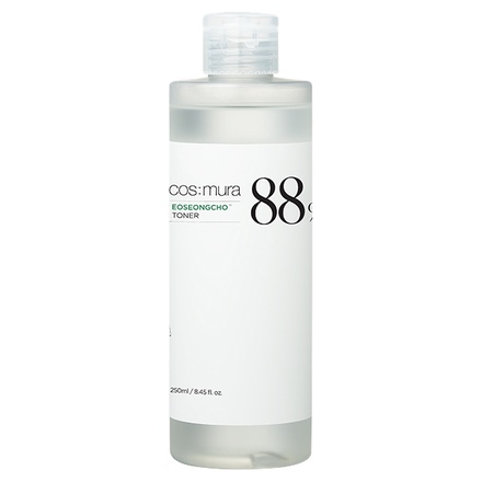 cosmura / オソンチョ88％トナーの公式商品情報｜美容・化粧品情報は