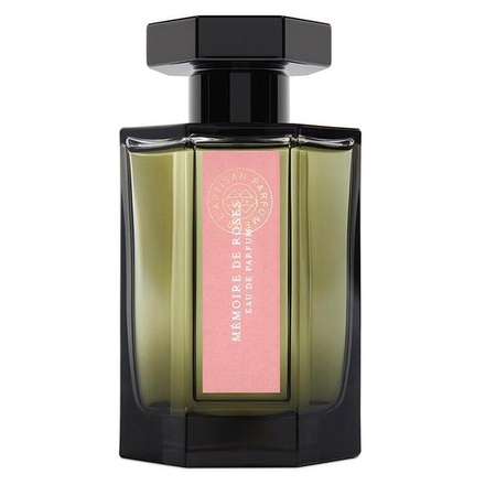 ラルチザン パフューム / メモワール ド ローズ オードパルファムの