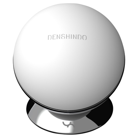 DENSHINDO / プラズマエアシャワー美顔器「Un」の公式商品情報｜美容