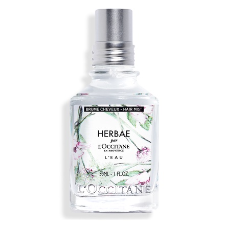 ロクシタン / エルバブランシュ フレグランスヘアミストの公式商品情報