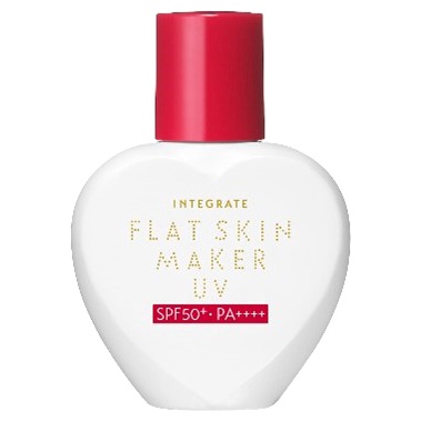 インテグレート / フラットスキンメーカーUV N 25mlの公式商品情報