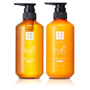 ルチア / ルチア薬用シャンプーゴールド／コンディショナーゴールドの