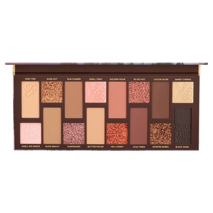 トゥー フェイスド / ボーン ディス ウェイ サンセット ストリップ