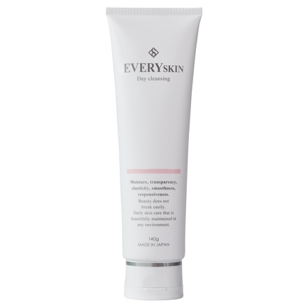 EVERYSKIN / デイクレンジング(旧)の公式商品情報｜美容・化粧品情報は