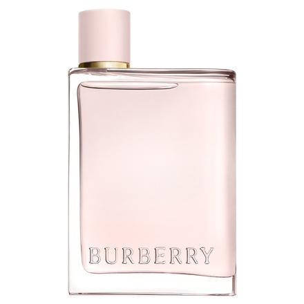 Burberry Beauty / バーバリー ハー オードパルファムの公式商品情報