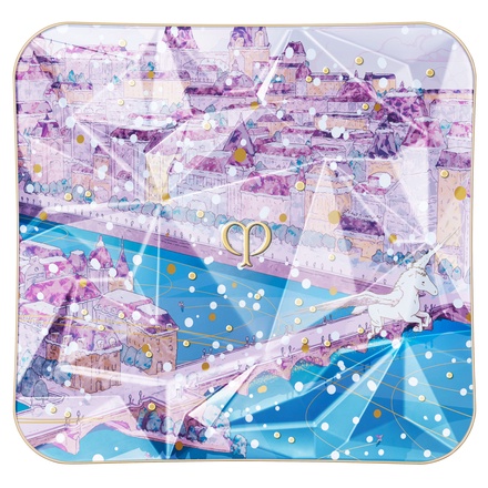 クレ・ド・ポー ボーテ / ル・レオスールデクラ 107 （ホリデー