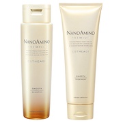 ナノアミノプレミアム / ナノアミノプレミアムエスタージュ