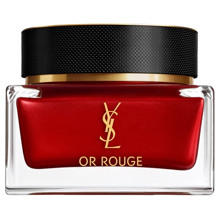 イヴ・サンローラン / オールージュ ラ クレーム エサンシエルの公式