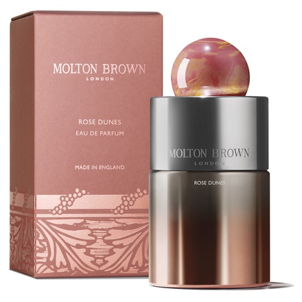 モルトンブラウン / ローズデューン オードパルファン 100mlの公式商品