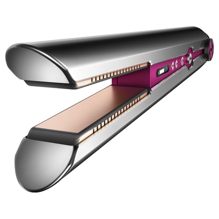 dyson / Dyson Corrale ブラックニッケル／フューシャの公式商品情報