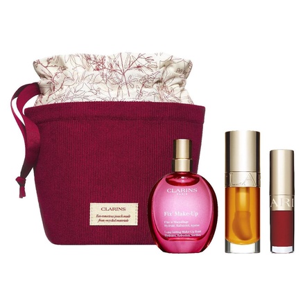 クラランス / ホリデー リップオイルキットの公式商品情報｜美容