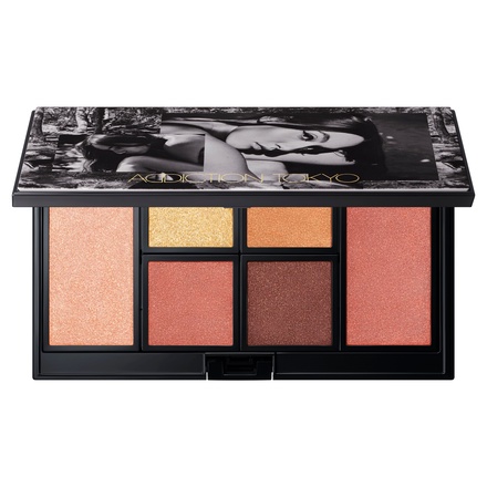 アディクション / アディクション アイ ＆ チーク コンパクト