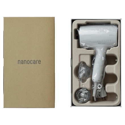 Panasonic / ヘアードライヤー ナノケア EH-NA0JのQ&A一覧｜美容