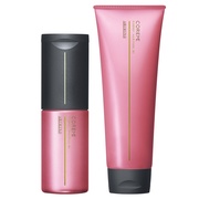 コアミー / コアミー シャンプー EX／ヘアマスク EXの口コミ一覧（髪質