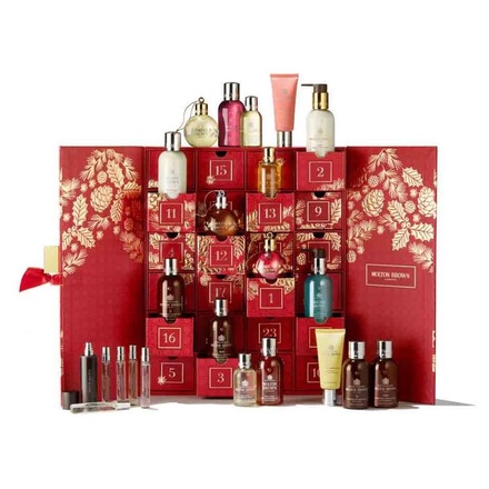 モルトンブラウン / アドベントカレンダーの公式商品情報｜美容