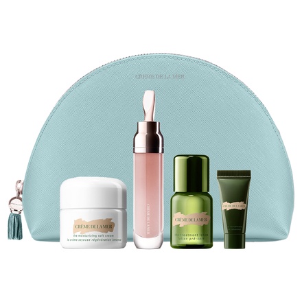 ラ・メール / ザ・リップ ボリューマイザー ホリデー コレクションの