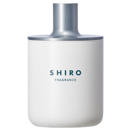 SHIRO / フレグランスディフューザー グラスベースの公式商品情報