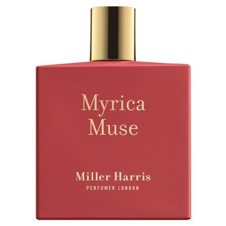 ミラー ハリス / ミリカミューズ オーデパルファムの公式商品情報