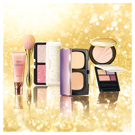 カバーマーク / リッチ スパークリング コレクションの公式商品情報