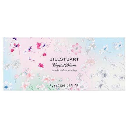 ジルスチュアート / ジルスチュアート クリスタルブルーム オード