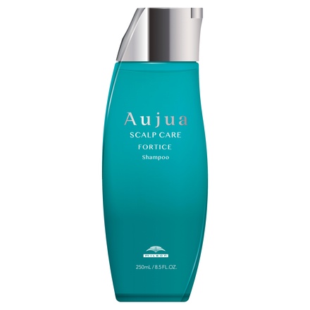 オージュア / フォルティス シャンプーの公式商品情報｜美容・化粧品