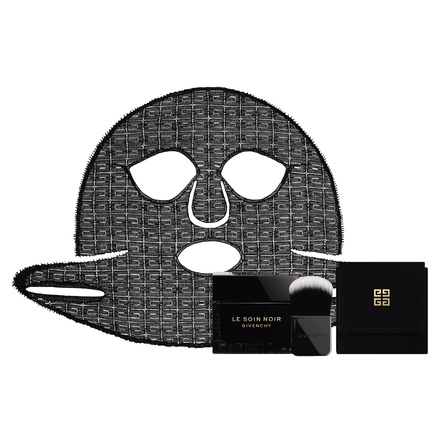 ジバンシイ / ソワン ノワール ファーミングレース マスクの公式商品