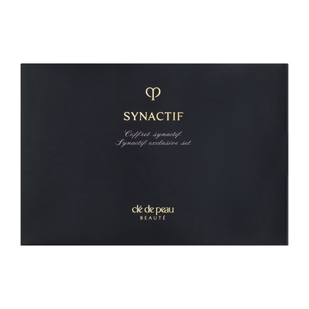 クレ・ド・ポー ボーテ シナクティフ / コフレ シナクティフ 2023