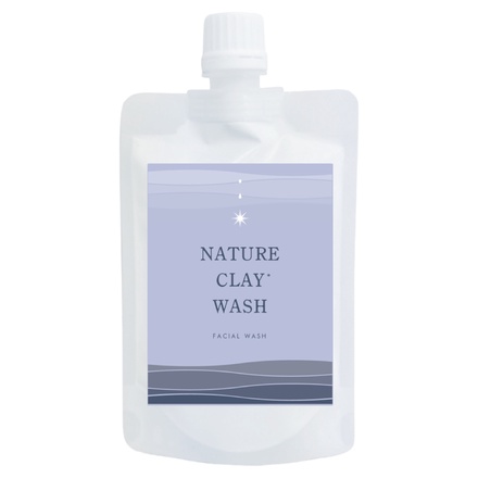 医師たちとつくる / ネイチャークレイウォッシュの公式商品情報｜美容