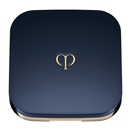 クレ・ド・ポー ボーテ / プードルコンパクトエサンシエルn ケース