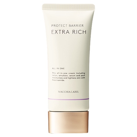 Macchia Label(マキアレイベル) / 薬用プロテクトバリアエクストラ