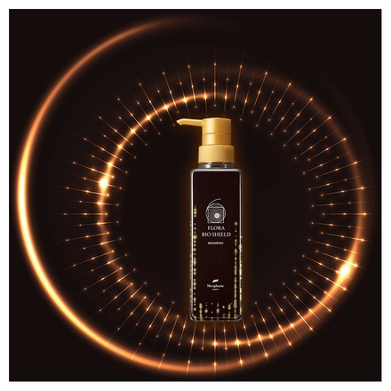 ニナファーム / フローラ バイオシールド シャンプー／トリートメント