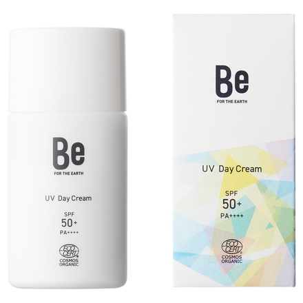 Be / Be UVデイクリーム 30mLの公式商品情報｜美容・化粧品情報は