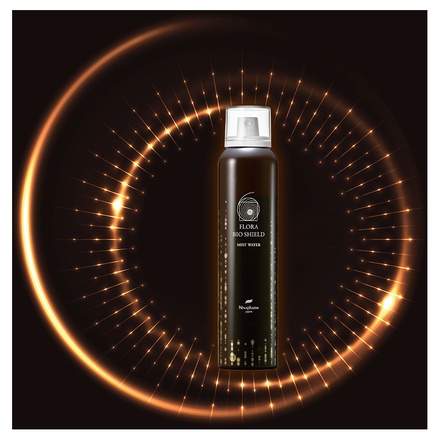 ニナファーム / フローラ バイオシールド ミストウォーター 200mLの