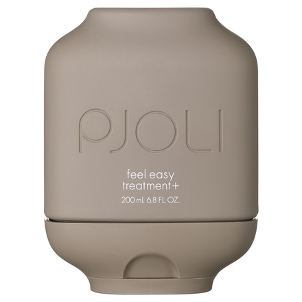 PJOLI / Feel easy トリートメント＋の公式商品情報｜美容・化粧品情報