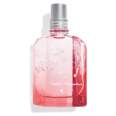 ロクシタン / チェリーストロベリー オードトワレ 50mlの公式商品情報