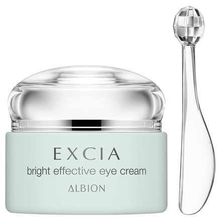 アルビオン / エクシア ブライト エフェクティブ アイクリーム 15gの