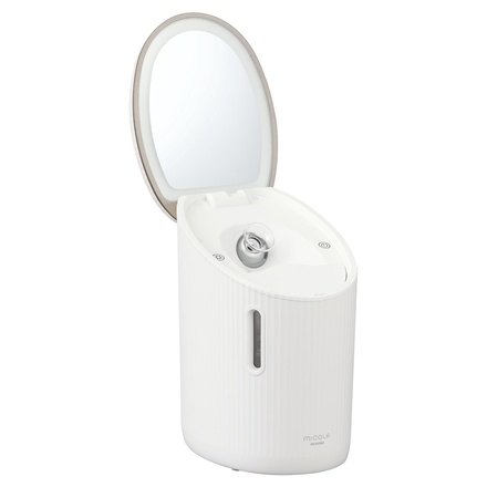 MiCOLA / フェイススチーマーの公式商品情報｜美容・化粧品情報は