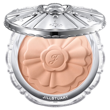 ジルスチュアート / パステルペタル ブラッシュ 06 mellow ranunculus