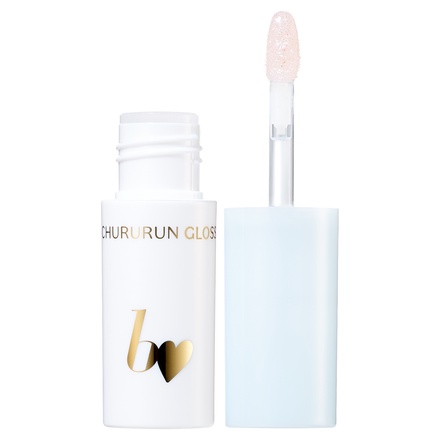 b idol / ちゅるるんグロス 101ティアラブルーの公式商品情報｜美容