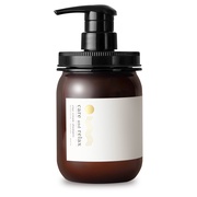 care&relax / クレイクリームシャンプー 400mLの公式商品情報｜美容