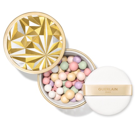 ゲラン / メテオリット ビーユ ミッドナイト グロウの公式商品情報