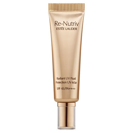 エスティ ローダー / リニュートリィブ ラディアント UV フルイドの