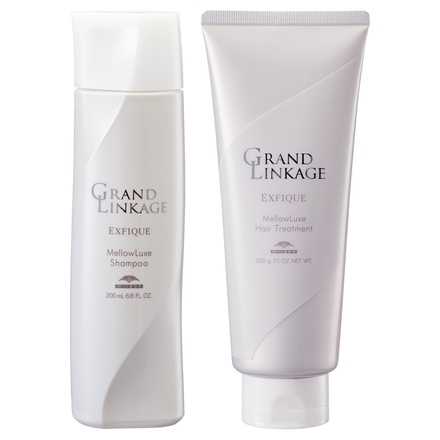 グランドリンケージ / エクスフィーク メロウリュクス シャンプー