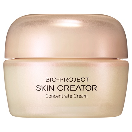 スキンクリエーター / コンセントレート クリーム a 40gの公式商品情報